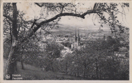 Luxembourg - Diekirch - Panorama - Diekirch