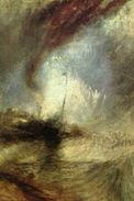J. M. W. Turner(1775-1851) Oil Painting 0197 - Unclassified