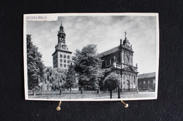 Z-158 / Flandre Occidentale Harelbeke,  Collegiale Kerk St-Salvator  /  Circulé - Overijse