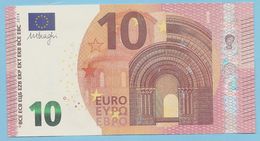 10 EURO NETHERLAND P005A1 UNC - 10 Euro