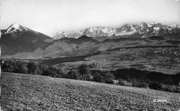 Bonne Sur Menoge Canton Annemasse - Bonne