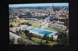 AP4 -189 - Wetteren - Sportcentrum " De Warande " - Pas Circulé - Wetteren