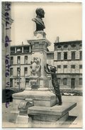 - MARTIGUES - ( B. Du R. ), Venise Provençale, Le Monument Richaud, Non écrite, TBE, Scans. - Martigues