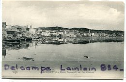 - MARTIGUES - ( B. Du R. ), Venise Provençale, Vue Générale,cliché Peu Courant, Non écrite, TBE, Scans. - Martigues