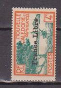 NOUVELLE CALEDONIE      N° YVERT  :   198   NEUF SANS CHARNIERE        ( N   915  ) - Neufs