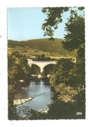 Delcampe - Langeac-L'Allier Au Pont Du Chanbon-(C.967) - Langeac