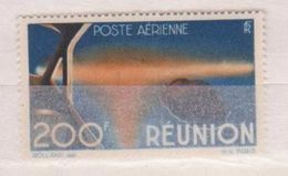 REUNION    N° YVERT  :     PA  44 NEUF SANS CHARNIERE        ( N   927  ) - Aéreo