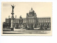 Wien Museum 1951 - Museen