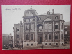 Herve :Hôtel De Ville (H2978) - Herve