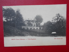 Hony :Villa Rugemer (H2996) - Esneux