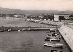 13-LA CIOTAT- LE PORT SAINT-JEAN - La Ciotat