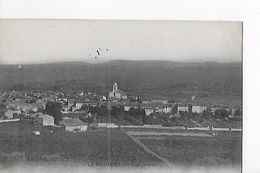 83 / LE BEAUSSET / VUE GENERALE - Le Beausset