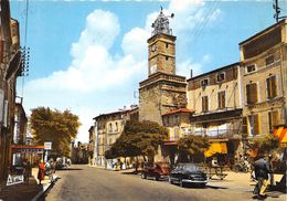 13-LAMBESC- RUE GRANDE - Lambesc