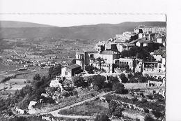 83 / LE CASTELLET / VUE AERIENNE - Le Castellet