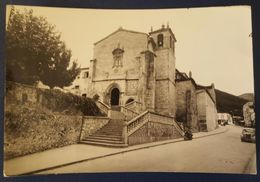 VIVERO (VIVEIRO) - Galicia - IGLESIA DE SANTIAGO - Lugo