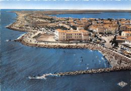 13-SAINTE-MAIE-DE-LA-MER- LA CAMARGUE- LE GRAND LARGE - Saintes Maries De La Mer