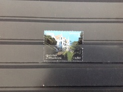 Portugal - Madeira, Parken En Tuinen (0.80) 2014 - Used Stamps