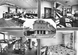 14-VIRE-GRAND HOTEL SAINT-PIERRE- MULTIVUES - Vire