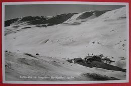 Austria - Ramingstein, Karneralm - Tamsweg