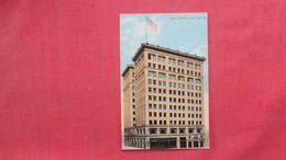 Soarritt Building  Kansas City – Missouri  Ref 2691 - Kansas City – Missouri