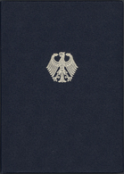 ** Bundesrepublik - Jahrbücher: 1974. Jahrbuch 1974 In Der II. Auflage. (Michel 2.000,- Euro) - Other & Unclassified