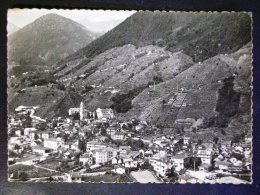 SVIZZERA -GORDOLA TICINO -F.G. LOTTO N°599 - Gordola