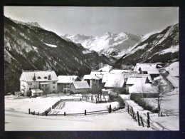 SVIZZERA -CATTO QUINTO TICINO -F.G. LOTTO N°599 - Quinto