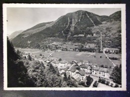 SVIZZERA -PIOTTO QUINTO TICINO -F.G. LOTTO N°599 - Quinto