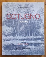 Enzo Fabiani - TEODORO COTUGNO. Incisioni. - Kunst, Architektur