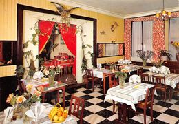 Delcampe - Arbois Hôtel Restaurant Des Arcades - Arbois