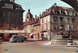 Delcampe - Arbois Type H Tube Citroën - Arbois