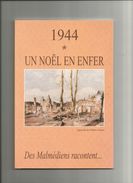 1944 Un Noel En Enfer - Oorlog 1939-45
