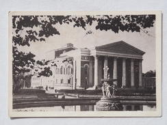 Russia  Kaliningrad Königsberg  Dramatic Theater 1962  A 152 - Russia