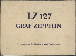 Ansichtskarten: Deutschland: 1898-1930, Tolle Partie Mit über 600 Zumeist Gebrauchten Karten, Dabei - Altri & Non Classificati