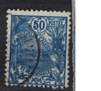 NOUVELLE CALEDONIE        N°  120    ( 10 )            OBLITERE       ( O   3708  ) - Used Stamps