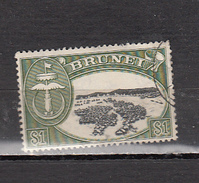 BRUNEI ° YT N° 95 - Brunei (1984-...)