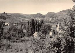 15-MURAT- PANORAMA PRIS DE PIGNOU - Murat