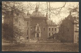 CPA - WESTERLO - WESTERLOO - Château Du Comte De Mérode - Vestibule - Kasteel - Nels  // - Westerlo