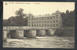 CPA - FLORIFFOUX - Le Château - Nels 207   // - Floreffe