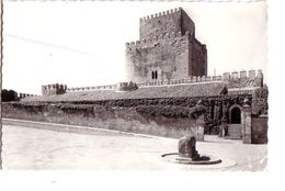 CIUDAD RODRIGO: Parador Del Turismo - Andere & Zonder Classificatie