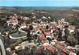 16-AUBETERRE-SUR-DRONNE-VUE GENERALE AERIENNE - Autres & Non Classés