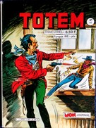 TOTEM - Trimestriel - N° 61 - ( 1985 ) . - Mon Journal