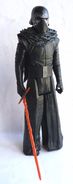 FIGURINE STAR WARS 12 Pouces THE FORCE AWAKENS KYLO REN - Poder De La Fuerza