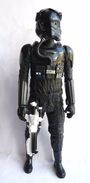 FIGURINE STAR WARS Poupée 12 Pouces THE FORCE AWAKENS  TIE FIGHTER PILOT - Power Of The Force