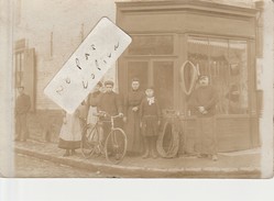 SOMME   - Magasin à Localiser  ( Carte-photo ) - Sonstige & Ohne Zuordnung