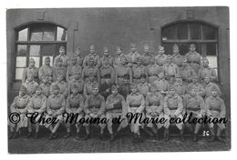23 EME REGIMENT D INFANTERIE - CARTE PHOTO MILITAIRE - Regimenten