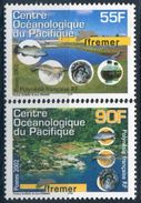 Y&T  N° 674-675 ** - Unused Stamps