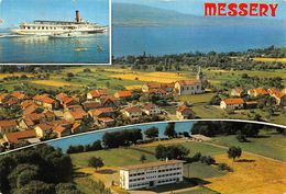 Messery Canton Douvaine - Messery