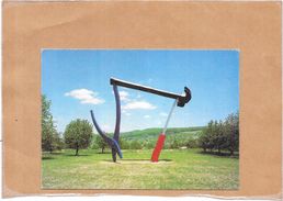 ALLEMAGNE - CLAES OLDENBURG - Balancing Tools  - BERG1 - - Oldenburg