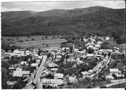 Rougemont Le Chateau - Rougemont-le-Château